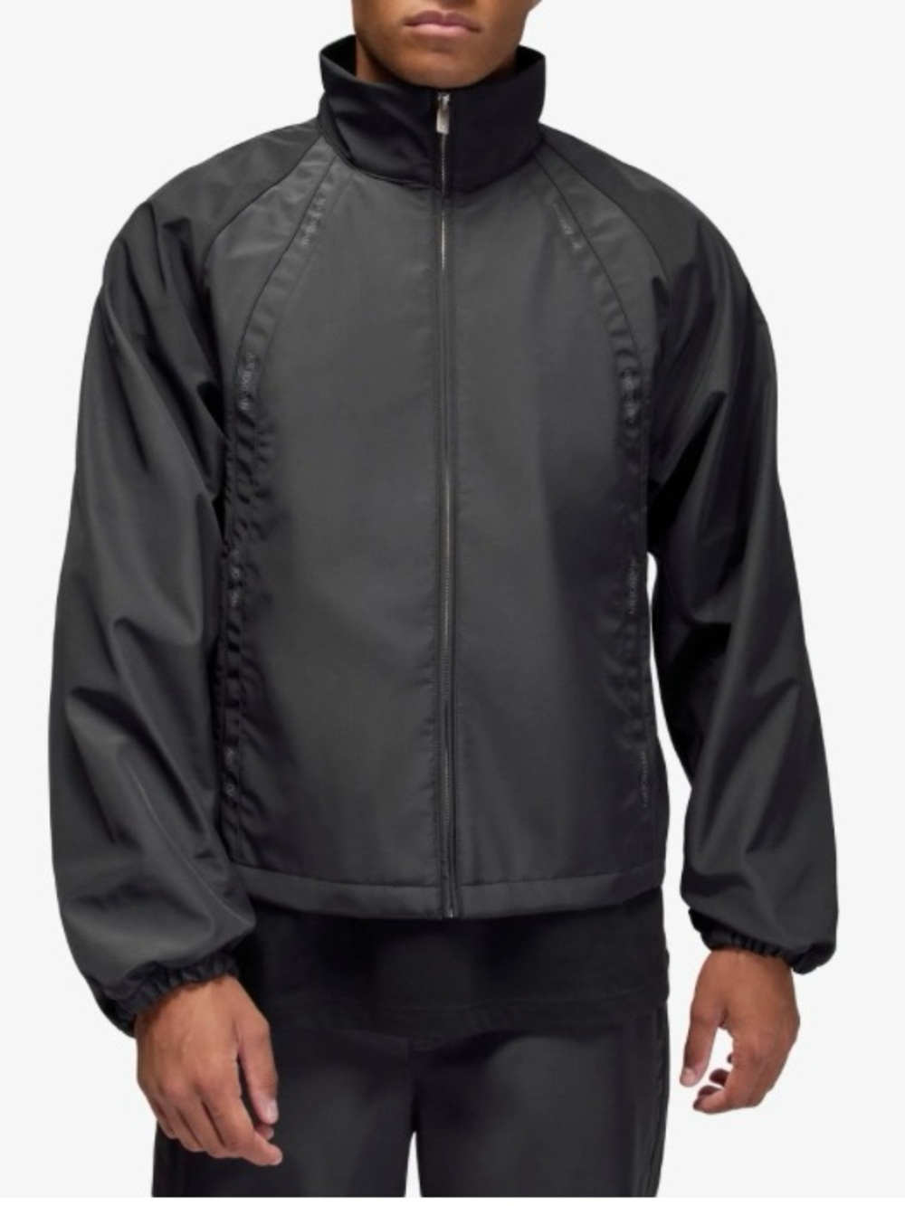 JORDANAir Jordan Track JacketHV0081-045 - Picture 7 of 12